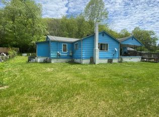 76 Guyan Subdivision Rd, Brenton, WV 24818