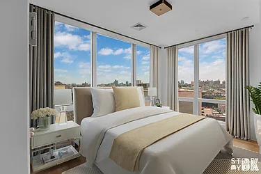 Rented by StayBK LLC