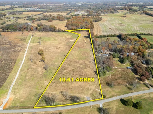 0 Dixon Rd Lot 11, Shelbyville, TN 37160