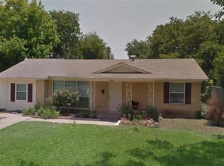 1006 Delmar Dr, Garland, TX 75040