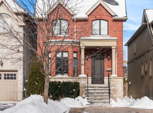 84 Vanderhoof Ave, Toronto, ON M4G 2H4