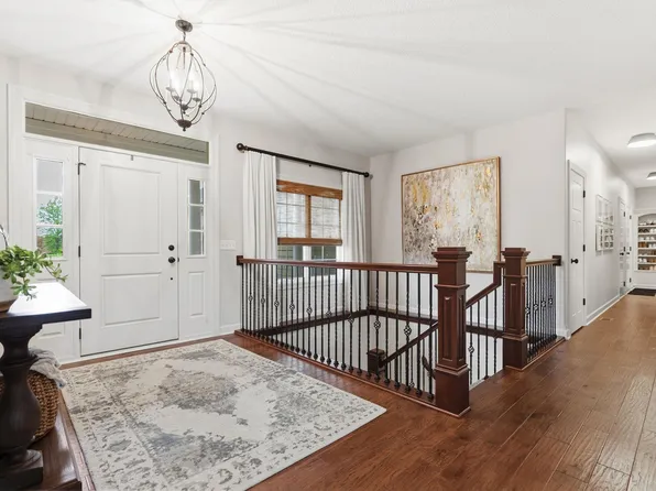 14410 Blue Heron Chase, Roanoke, IN 46783