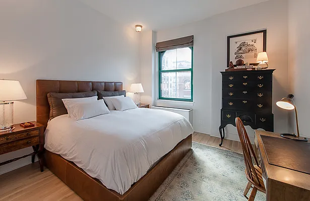 Sold by Brown Harris Stevens | media 22