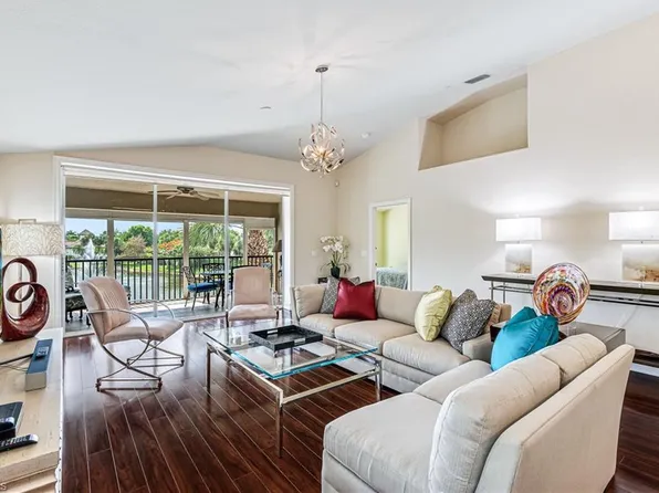 8144 Saratoga DR #2103, NAPLES, FL 34113
