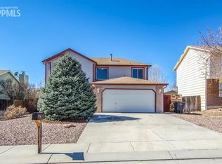 226 Corliss St, Colorado Springs, CO 80911