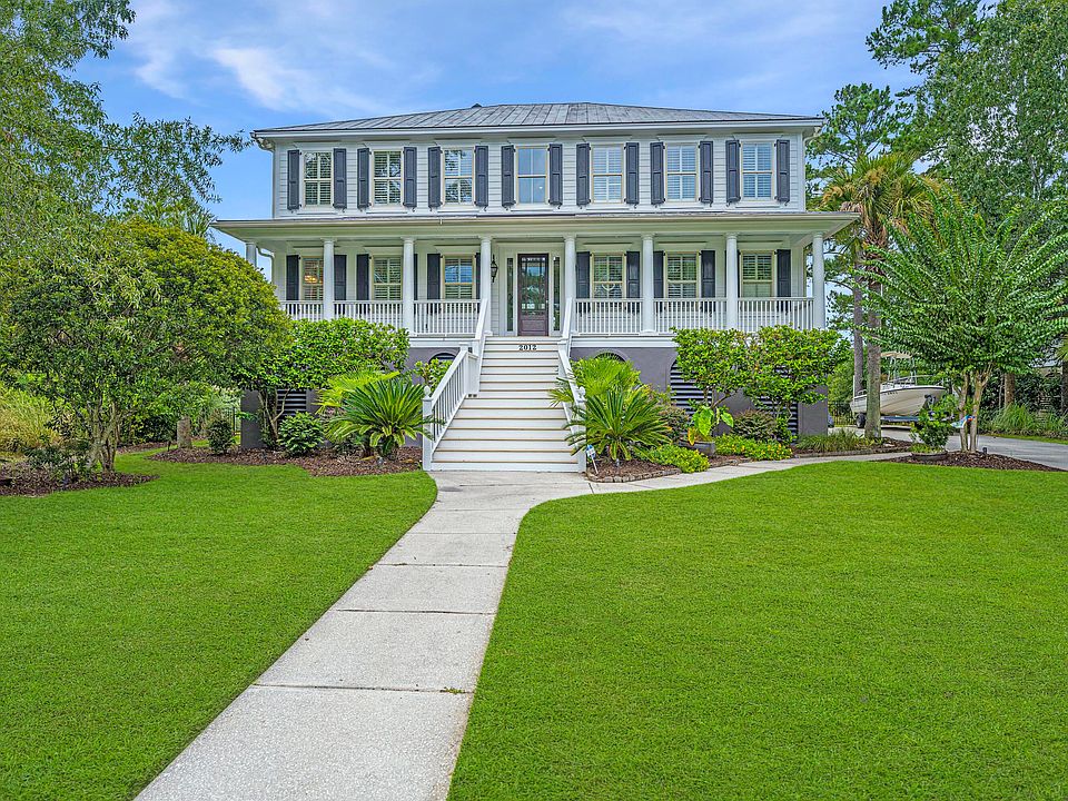 2012 Ashburton Way, Mount Pleasant, SC 29466 Zillow