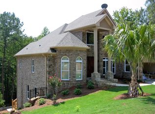 382 Greystone Ter, Athens, GA 30606