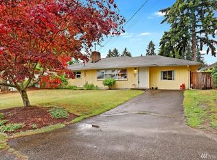 5807 219th St SW, Mountlake Terrace, WA 98043