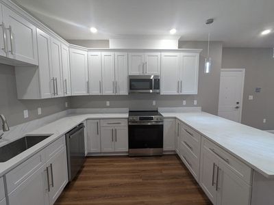 13 Nahant St #4C, Lynn, MA, 01902