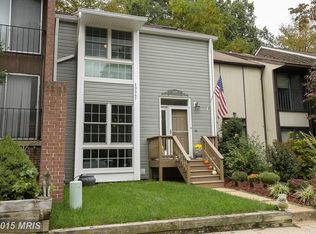10367 May Wind Ct, Columbia, MD 21044
