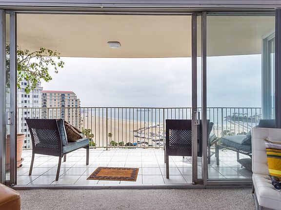 4th image of 700 E Ocean Blvd Unit 1705