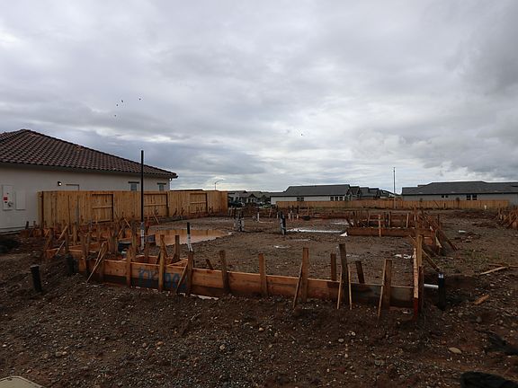 Exterior - April 11, 2026