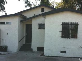 1439 E 22nd St, Los Angeles, CA 90011