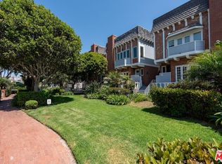 20 Ketch St #1, Marina Del Rey, CA 90292