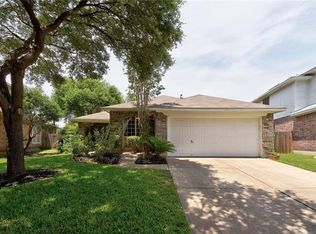 2913 Pioneer Way, Round Rock, TX 78665