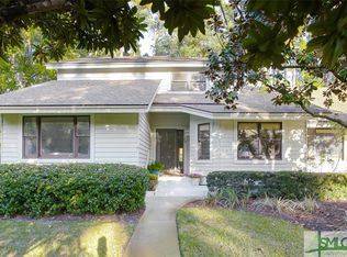 14 Franklin Creek Rd, Savannah, GA 31411