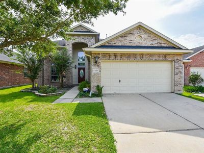 7203 Anaquitas Creek Ct, Richmond, TX, 77407
