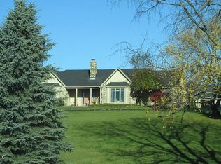 6288 Tamarack Rd, Lakeview, MI 48850