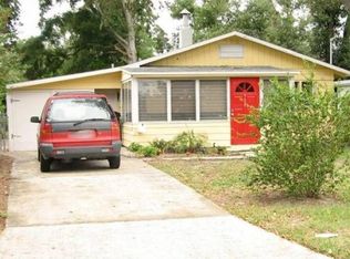 E Crystal Lake St, Orlando, FL 32806