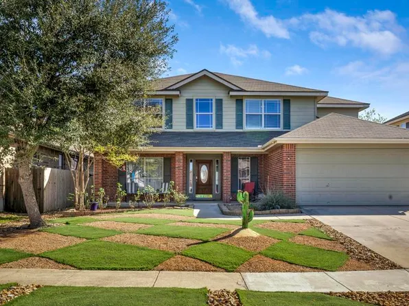 8658 Gavel, Converse, TX 78109