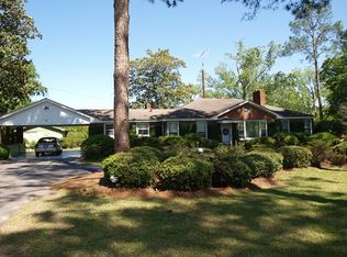 116 Franklin Ave, Fitzgerald, GA 31750