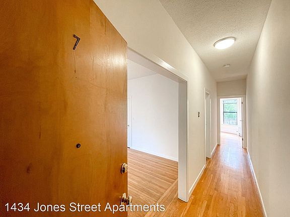 4th image of 1434 Jones St APT 7