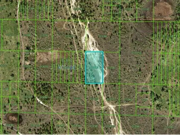 N A, Frostproof, FL 33843