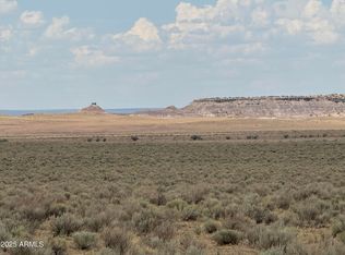 3 LOTS In Carrizo Ranch #342-346-347, Saint Johns, AZ 85936