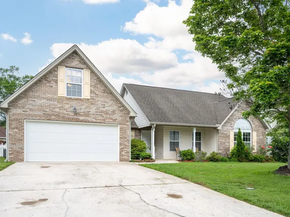 63 Peachtree Cir, Ringgold, GA 30736