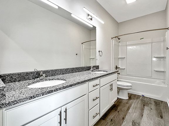 2nd image of 701 NE 60th St #1