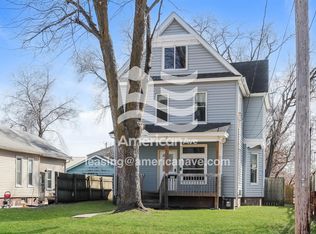 532 24th Ave, Rock Island, IL 61201