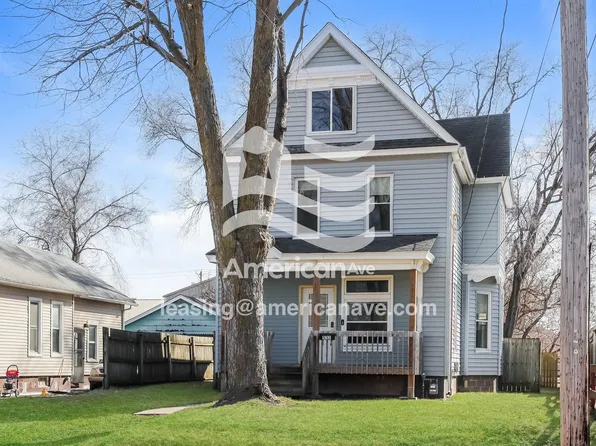 532 24th Ave, Rock Island, IL 61201