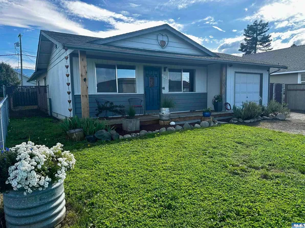 159 W Alder St, Sequim, WA 98382