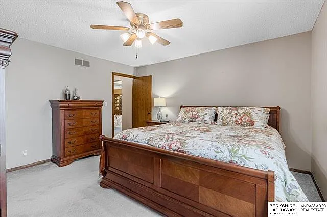 Master bedroom.