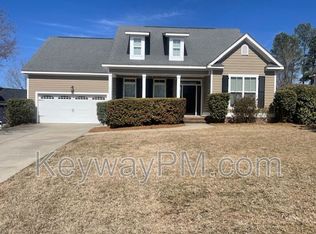 505 Jutland Way, Evans, GA 30809