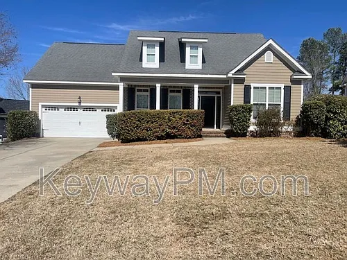 505 Jutland Way Photo 1