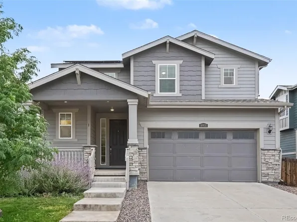 10931 Uvalda Street, Commerce City, CO 80022