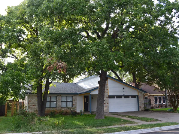 1722 Zimmerman Ln, Round Rock, TX 78681