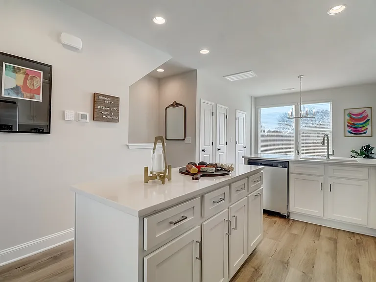 Crossings at NoDa - Townhomes for Rent in Charlotte NC — Photo 20