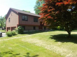 129 Tartia Rd, East Hampton, CT 06424