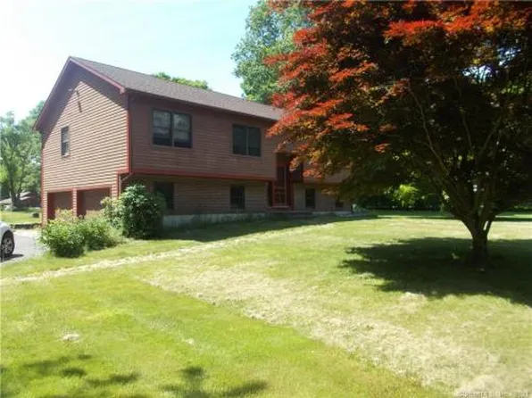 129 Tartia Rd, East Hampton, CT 06424