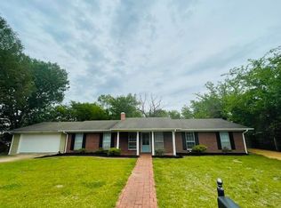 905 Hayes Cir, Tupelo, MS 38801