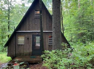 780 Corinth Church Rd, Cleveland, GA 30528