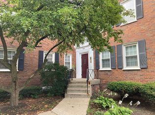 539 Glenmoor Rd APT 2C, East Lansing, MI 48823