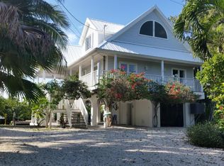 612 Blackbeard Rd, Little Torch Key, FL 33042