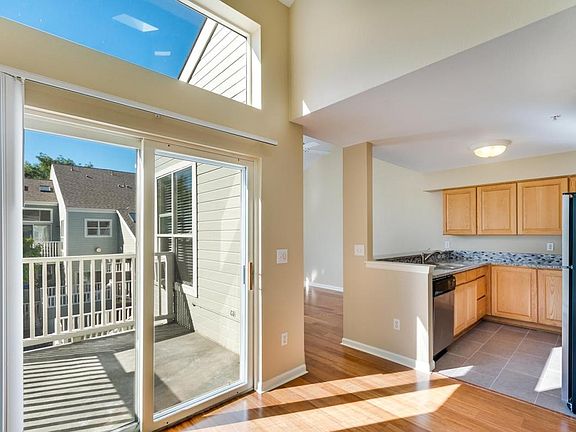 Dining Area/Living Room