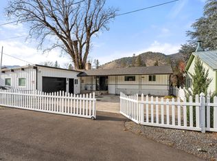 2400 Rogue River Hwy, Gold Hill, OR