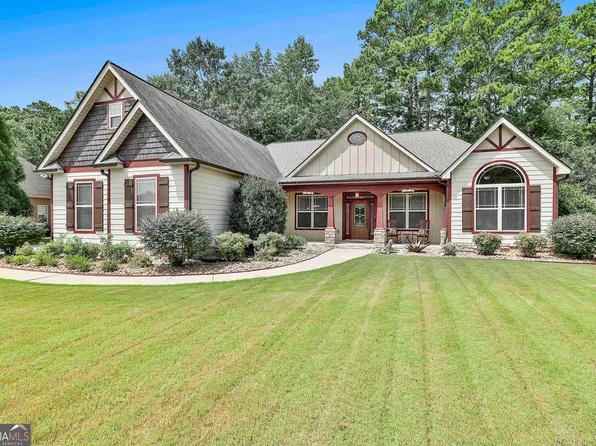168 Westwind Dr, Newnan, GA 30263