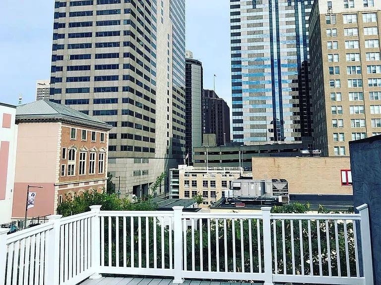 Dhrs Roofdeck