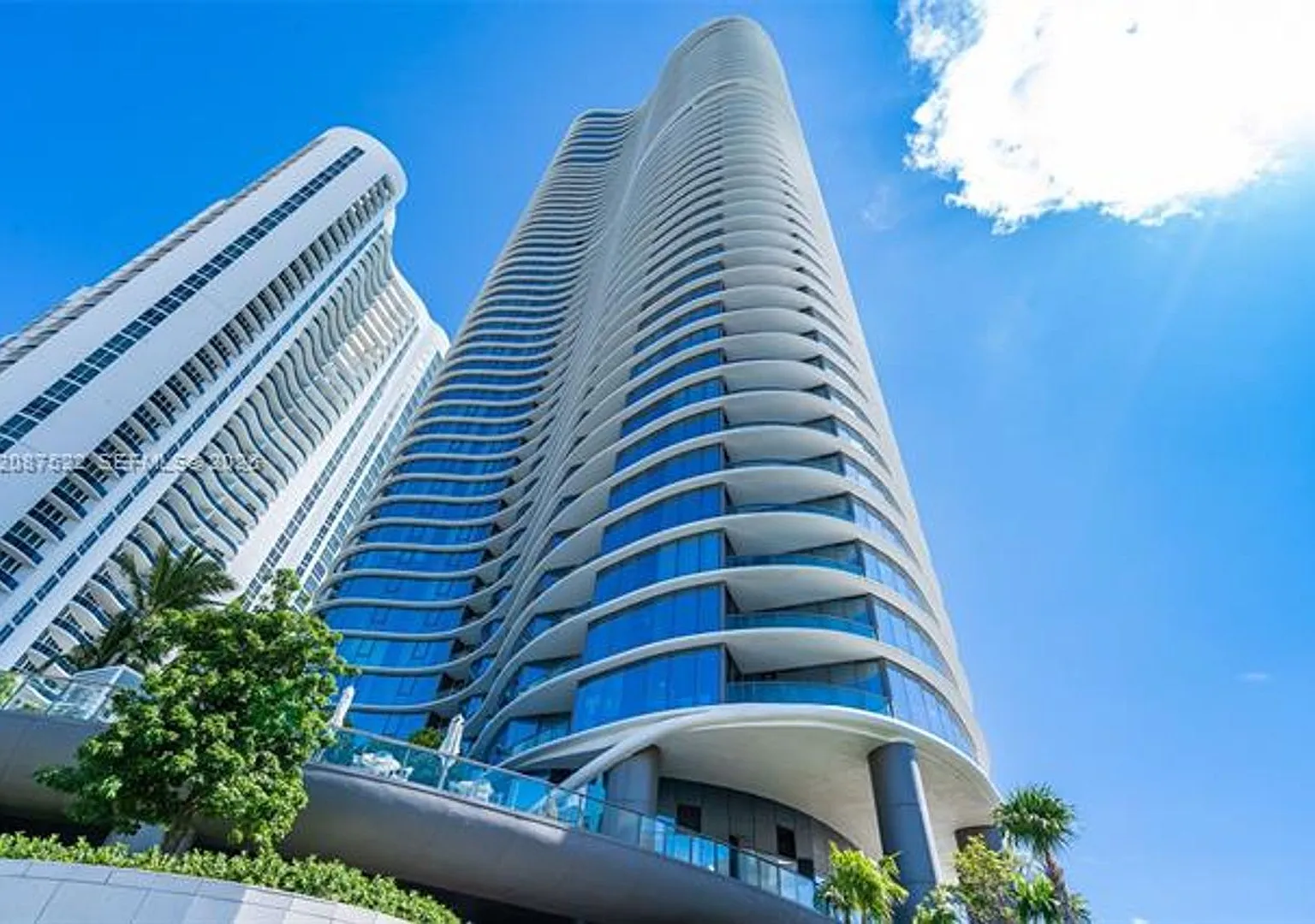 15701 Collins Ave cu-1703, Sunny Isles Beach, FL 33160 — Photo 3